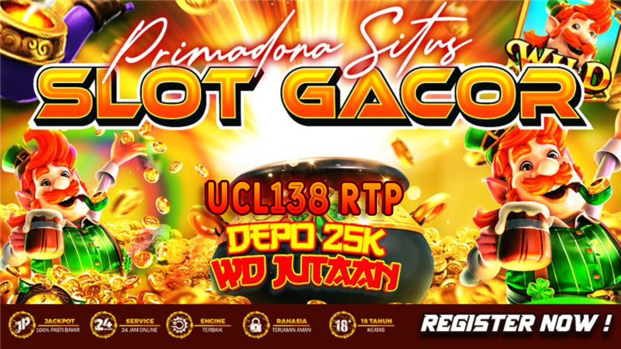 Ucl138 rtp